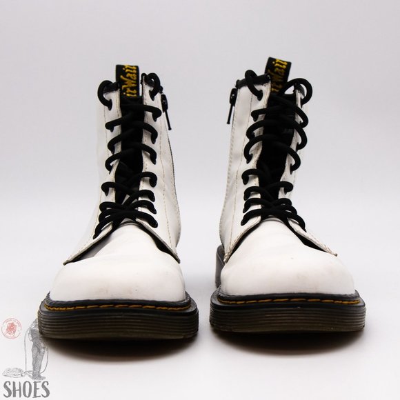 Dr. Martens 1460 Harper J - Women's Size 5 - Picture 2 of 13